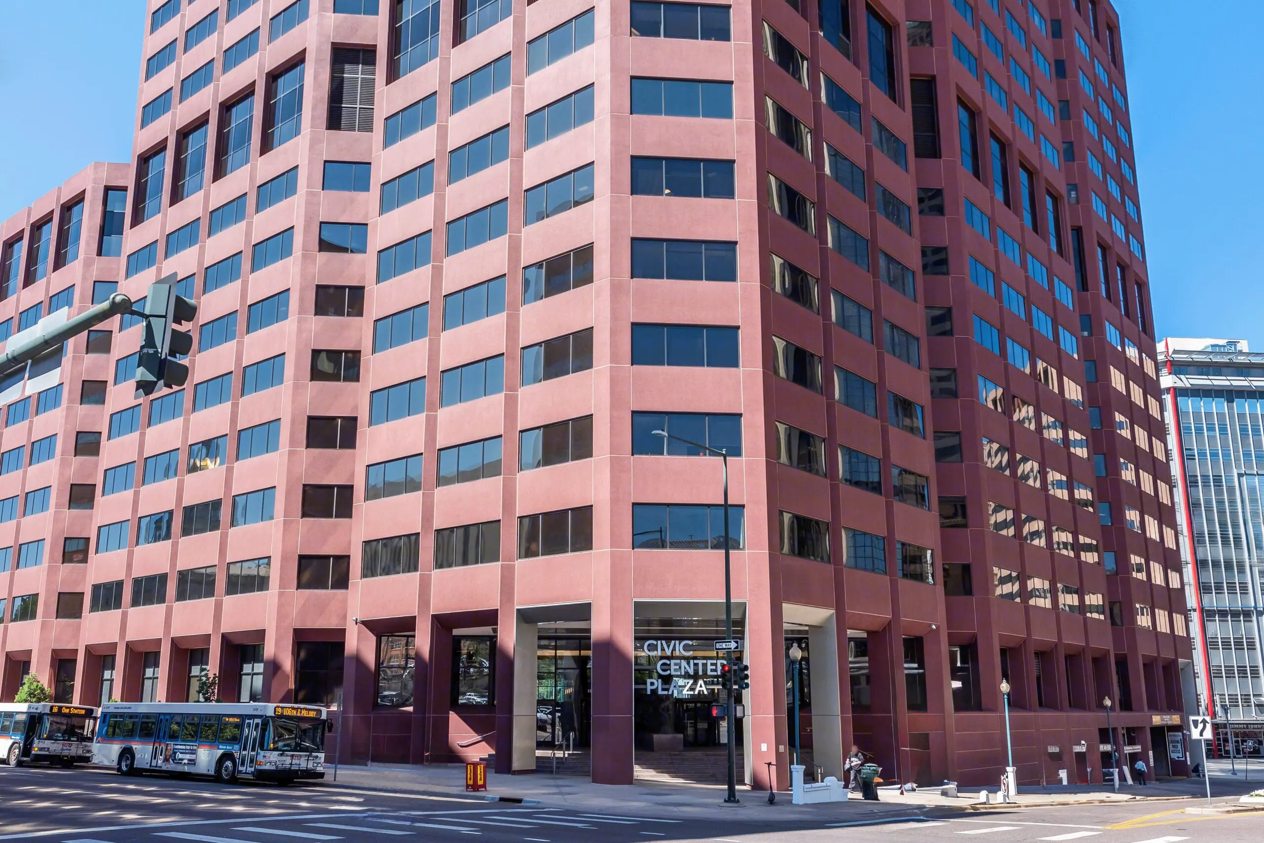 Court Receiver Denver, Colorado

Receivership Specialists, Denver Office
Spaces Civic Center
1560 Broadway
Suite 1600
Denver, CO 80202
Phone: (983) 999-0224