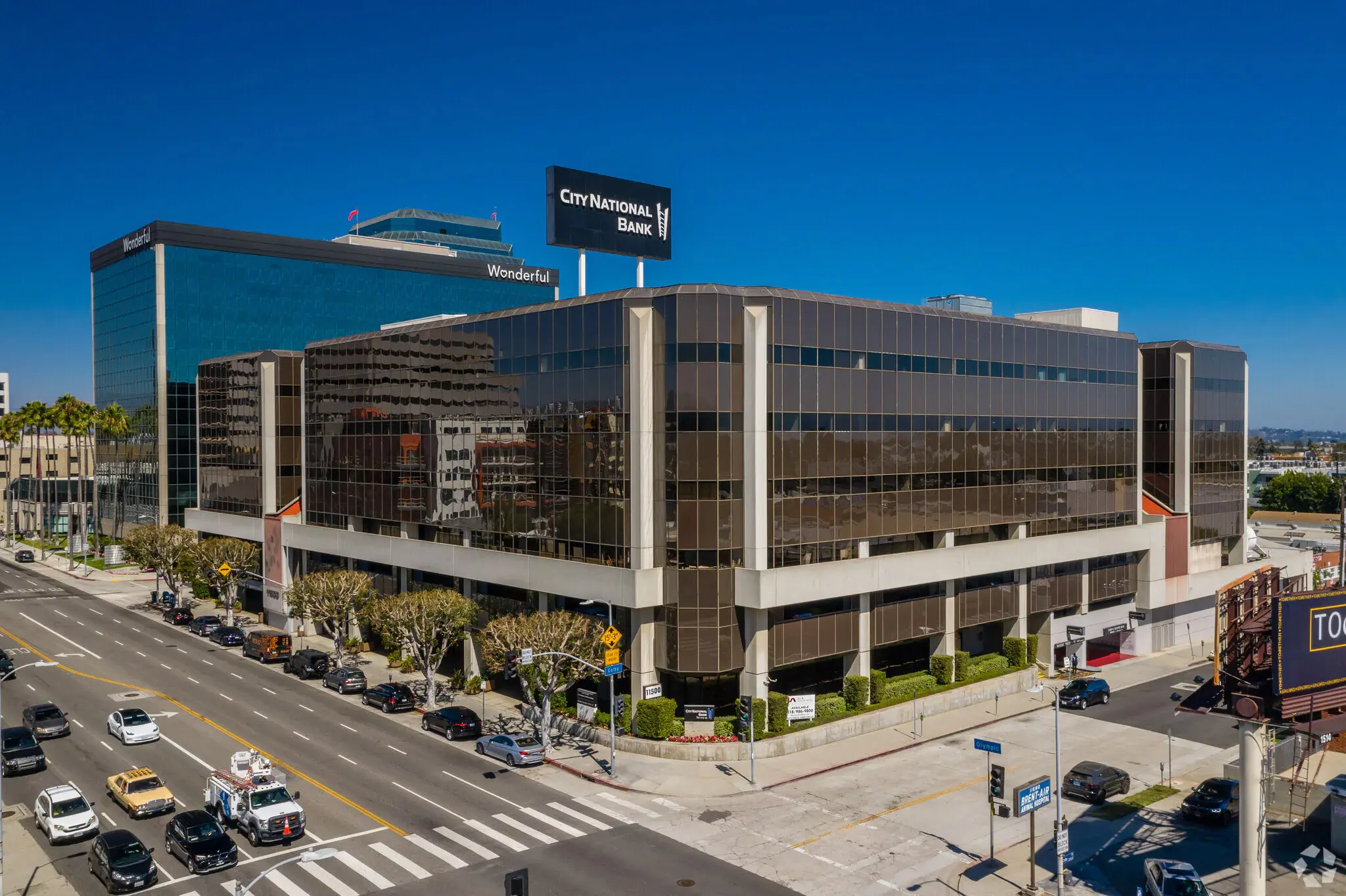 Court Receiver Los Angeles, California
Receivership Specialists, Los Angeles Office
11500 W. Olympic Blvd
Suite 530
Los Angeles, CA 90064
Phone: 310.552.5315
Fax: 310.552.9066