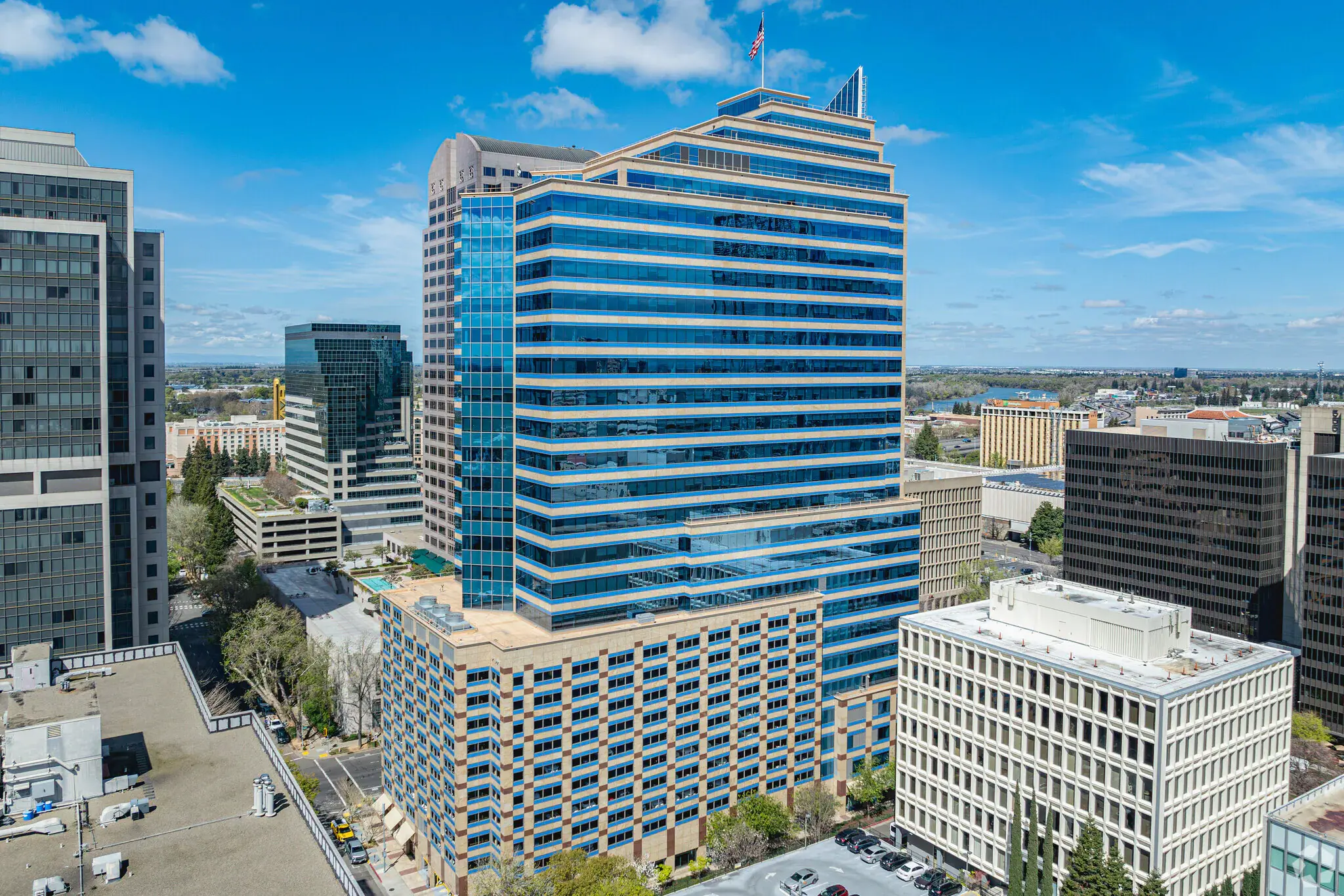 Court Receiver Sacramento, California

Receivership Specialists, Sacramento Office
500 Capitol Mall
Suite 2350
Sacramento, California 95814
Phone: (916) 449-9655
Fax: (916) 446-7104